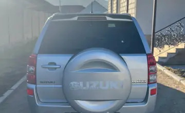 Suzuki Grand Vitara 2010 года за 6 000 000 тг. в Алматы фото 4