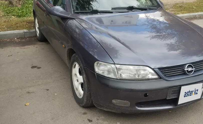 Opel Vectra 1996 года за 2 200 000 тг. в Усть-Каменогорск