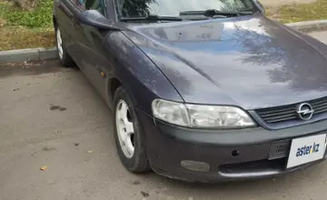 Opel Vectra 1996 года за 2 200 000 тг. в Усть-Каменогорск фото 1