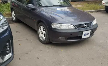 Opel Vectra 1996 года за 2 200 000 тг. в Усть-Каменогорск фото 2