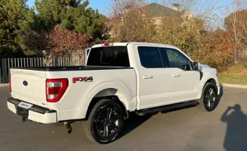 Ford F-150 2022 года за 44 000 000 тг. в Алматы