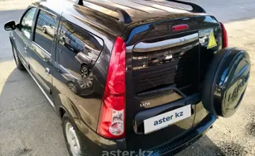 LADA (ВАЗ) Largus 2019 года за 5 000 000 тг. в Кызылорда