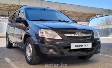 LADA (ВАЗ) Largus 2019 года за 5 000 000 тг. в Кызылорда фото 3