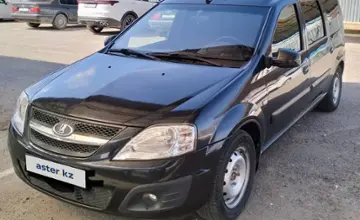 LADA (ВАЗ) Largus 2019 года за 5 000 000 тг. в Кызылорда фото 1