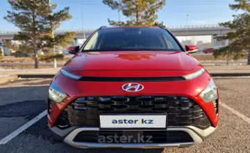 Hyundai Bayon 2023 года за 8 000 000 тг. в Астана