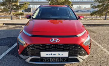 Hyundai Bayon 2023 года за 8 000 000 тг. в Астана фото 1