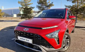 Hyundai Bayon 2023 года за 8 000 000 тг. в Астана фото 2