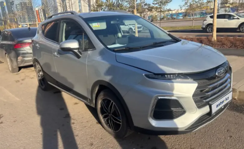 JAC JS3 2024 года за 7 000 000 тг. в Астана фото 3