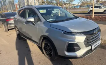 JAC JS3 2024 года за 7 000 000 тг. в Астана фото 3