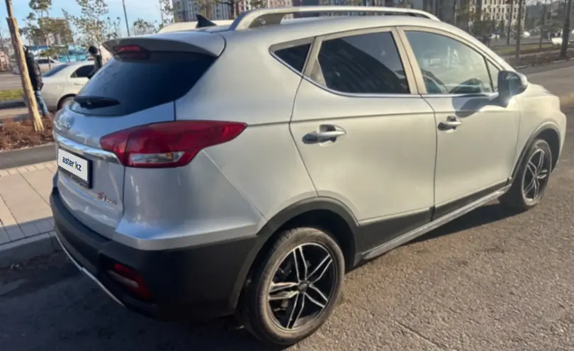 JAC JS3 2024 года за 7 000 000 тг. в Астана фото 5