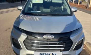 JAC JS3 2024 года за 7 000 000 тг. в Астана фото 2