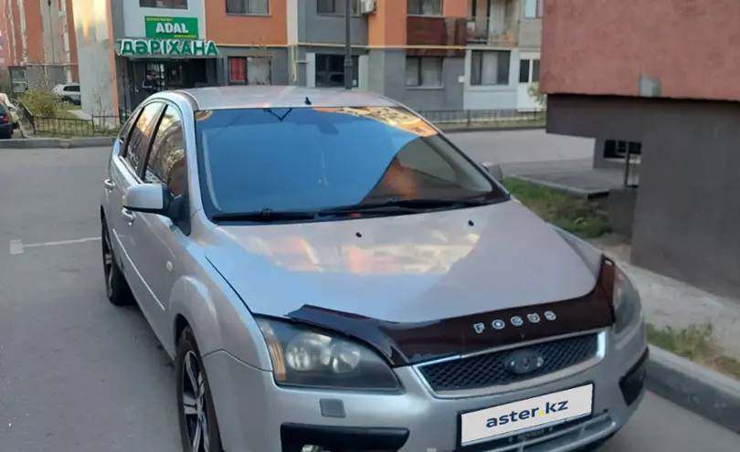 Ford Focus 2007 года за 3 000 000 тг. в Алматы