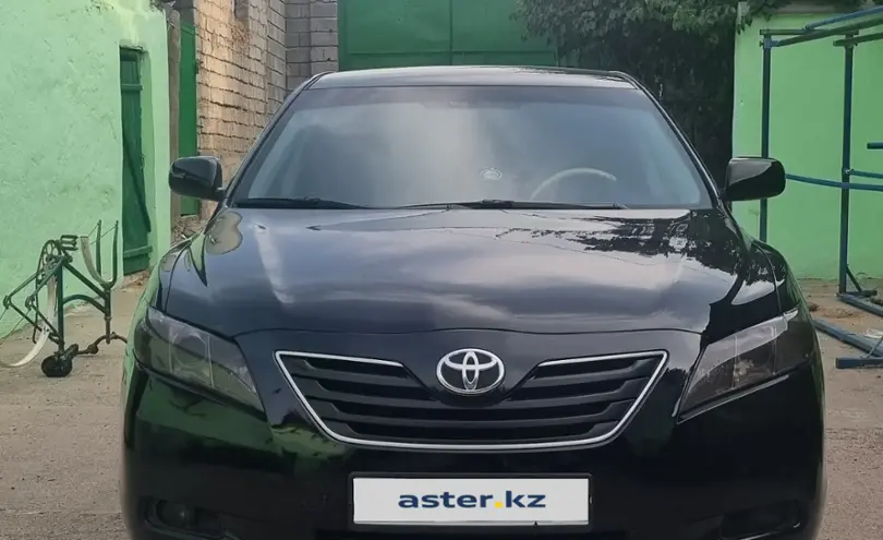Toyota Camry 2006 года за 6 000 000 тг. в Шымкент