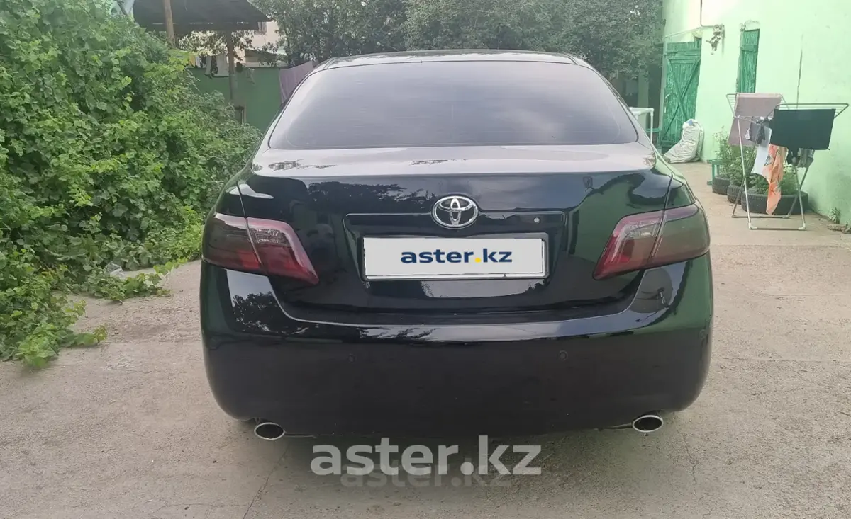 Toyota Camry 2006 года за 6 000 000 тг. в Шымкент