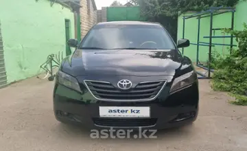 Toyota Camry 2006 года за 6 000 000 тг. в Шымкент фото 2