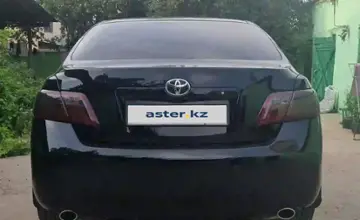 Toyota Camry 2006 года за 6 000 000 тг. в Шымкент фото 4