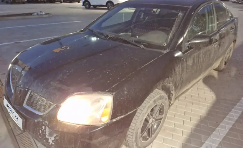 Mitsubishi Galant 2005 года за 1 700 000 тг. в Астана