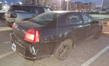 Mitsubishi Galant 2005 года за 1 700 000 тг. в Астана