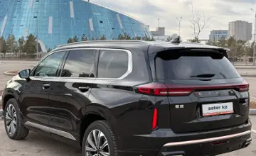 EXEED VX 2023 года за 25 000 000 тг. в Астана фото 4