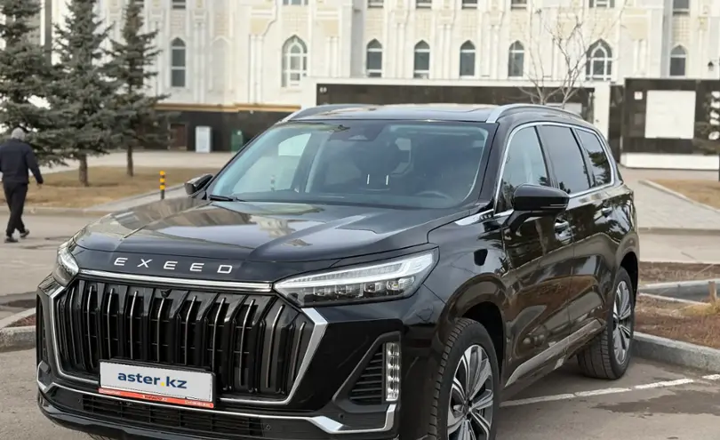 EXEED VX 2023 года за 25 000 000 тг. в Астана