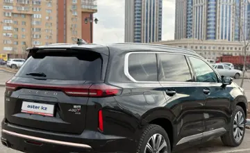 EXEED VX 2023 года за 25 000 000 тг. в Астана фото 3