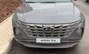 Hyundai Tucson 2023 года за 12 500 000 тг. в Астана фото 2