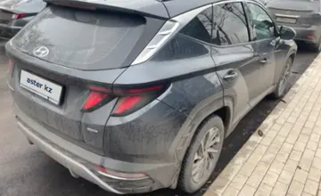 Hyundai Tucson 2023 года за 12 500 000 тг. в Астана