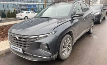 Hyundai Tucson 2023 года за 12 500 000 тг. в Астана фото 1