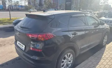 Hyundai Tucson 2019 года за 11 500 000 тг. в Астана