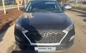 Hyundai Tucson 2019 года за 11 500 000 тг. в Астана фото 2