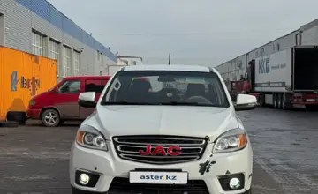 JAC T6 2021 года за 7 000 000 тг. в Караганда фото 1