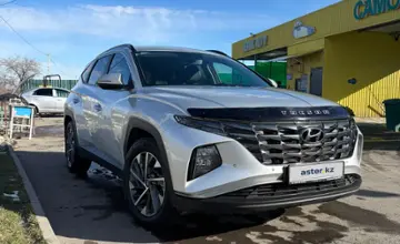 Hyundai Tucson 2023 года за 13 500 000 тг. в Алматы фото 3