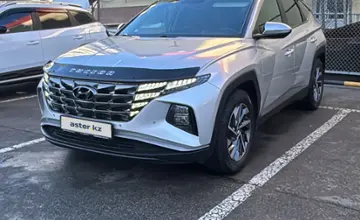Hyundai Tucson 2023 года за 13 500 000 тг. в Алматы фото 1