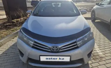 Toyota Corolla 2014 года за 6 000 000 тг. в Астана фото 2