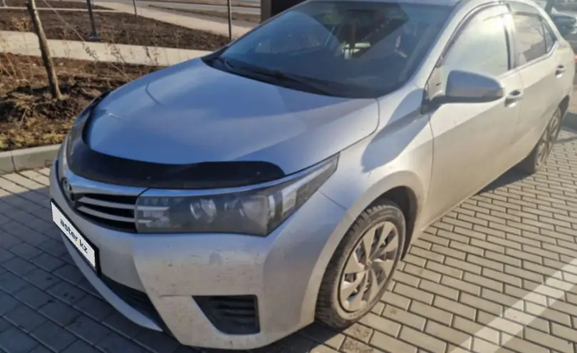 Toyota Corolla 2014 года за 6 000 000 тг. в Астана