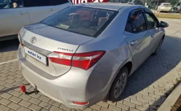 Toyota Corolla 2014 года за 6 000 000 тг. в Астана