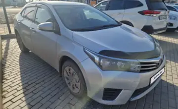 Toyota Corolla 2014 года за 6 000 000 тг. в Астана фото 3