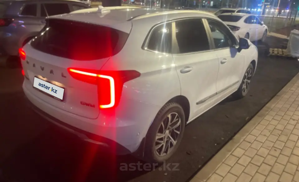 Haval Jolion 2023 года за 8 500 000 тг. в Астана