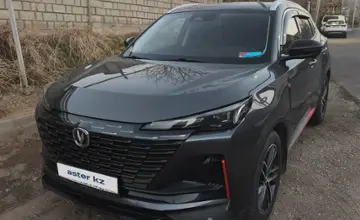 Changan CS55PLUS 2023 года за 9 800 000 тг. в Алматы фото 2