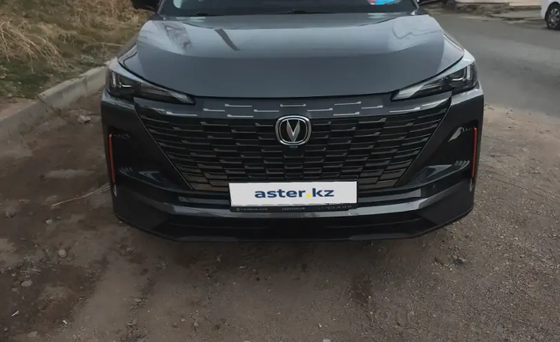 Changan CS55PLUS 2023 года за 9 800 000 тг. в Алматы