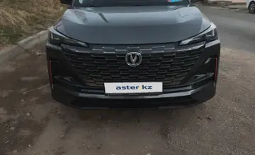 Changan CS55PLUS 2023 года за 9 800 000 тг. в Алматы фото 1