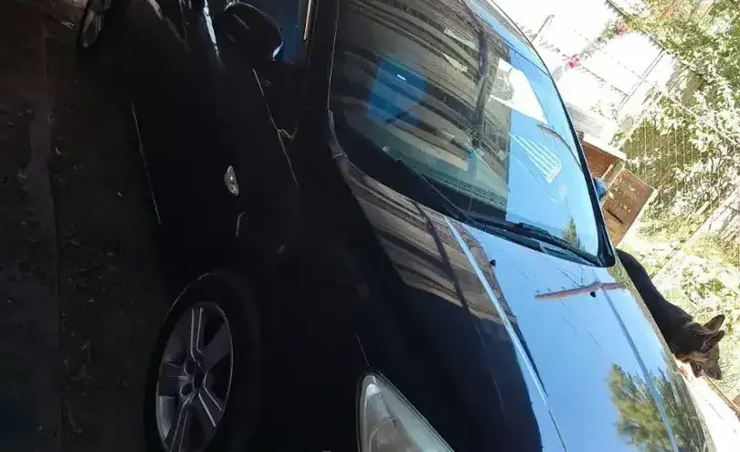 MG 350 2013 года за 3 500 000 тг. в Алматы фото 1