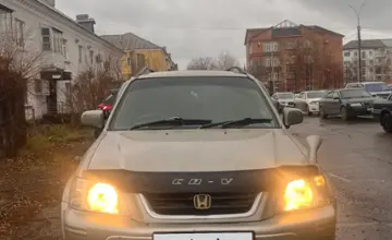 Honda CR-V 1996 года за 3 000 000 тг. в Усть-Каменогорск фото 3