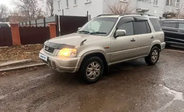 Honda CR-V 1996 года за 3 000 000 тг. в Усть-Каменогорск фото 1
