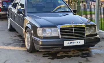 Mercedes-Benz E-Класс 1992 года за 4 500 000 тг. в Алматы фото 3