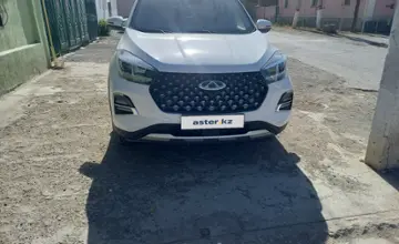 Chery Tiggo 4 Pro 2024 года за 9 000 000 тг. в Кызылорда фото 3
