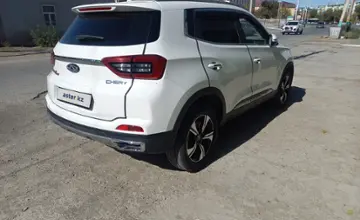 Chery Tiggo 4 Pro 2024 года за 9 000 000 тг. в Кызылорда