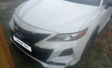 Toyota Camry 2019 года за 16 000 000 тг. в Алматы фото 1