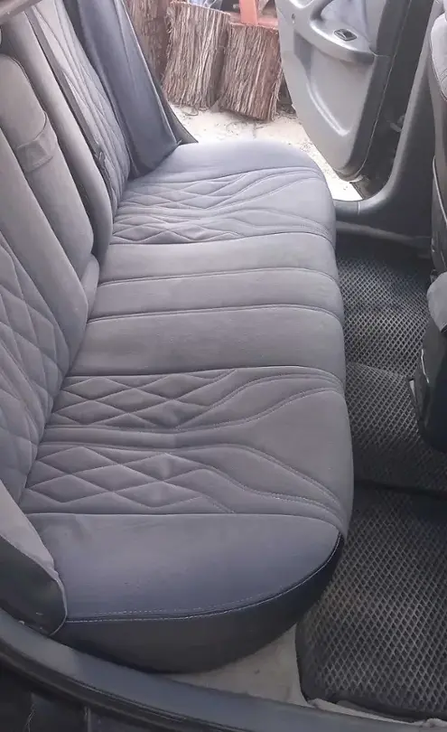 Toyota Camry 1999 года за 3 200 000 тг. в Кызылорда фото 4