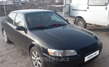 Toyota Camry 1999 года за 3 200 000 тг. в Кызылорда фото 1